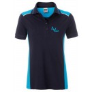 color:navy/turquoise