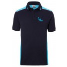 color:navy/turquoise