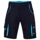 color:navy/turquoise