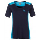 color:navy/turquoise