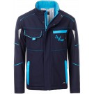 color:navy/turquoise