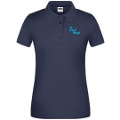 Damen Bio Workwear Polo