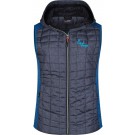 Ladies' Knitted Hybrid Vest