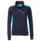 Ladies' Workwear Sweat Jacket-Level 2